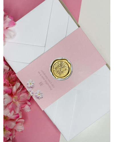 Набір The Ritual of Sakura від Rituals
