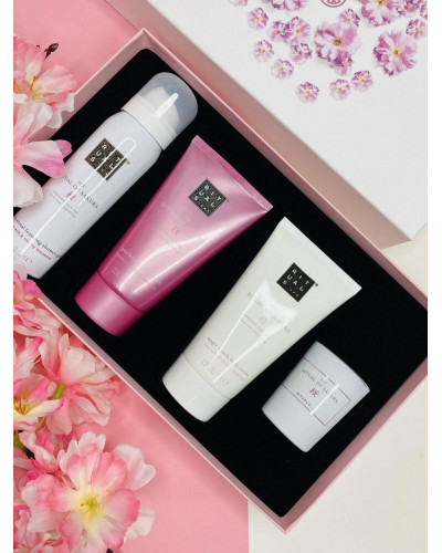 Набір The Ritual of Sakura від Rituals