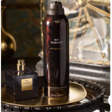 Rituals Подарунковий набір Roi d Orient, Духи 50 ml та Гель для душу 200мл