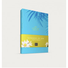 Ексклюзивний набір Rituals Summer of Joy "Літній адвент-календар": 13 продуктів