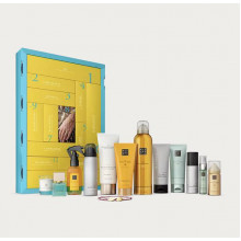 Ексклюзивний набір Rituals Summer of Joy "Літній адвент-календар": 13 продуктів