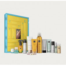 Ексклюзивний набір Rituals Summer of Joy "Літній адвент-календар": 13 продуктів