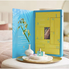 Ексклюзивний набір Rituals Summer of Joy "Літній адвент-календар": 13 продуктів