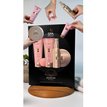 Подарунковий набір SPA Exclusives Serene Beauty