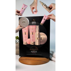 Подарунковий набір SPA Exclusives Serene Beauty