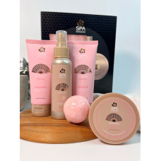 Подарунковий набір SPA Exclusives Serene Beauty