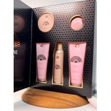 Подарунковий набір SPA Exclusives Serene Beauty