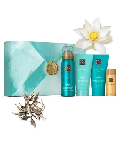Подарунковий набір Ritual of Karma Gift Set