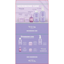 Бокс подарунковий від Top beauty Microbiome care