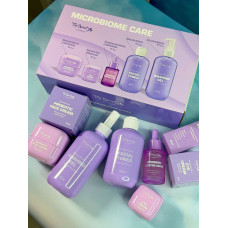 Бокс подарунковий від Top beauty Microbiome care