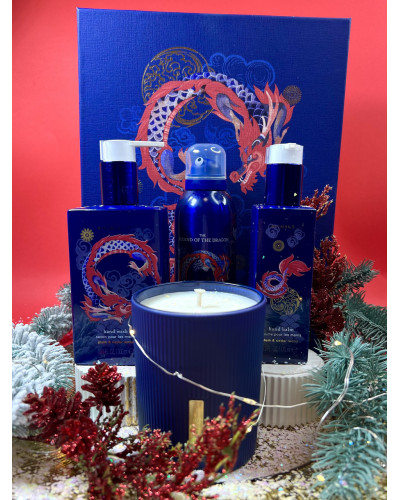Подарунковий набір Rituals Legend of the Dragon