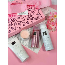 Подарунковий набір RITUALS The Ritual of Sakura Renewing Set S