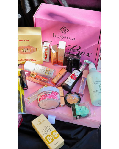 Подарунковий набір Bogenia Gift Box