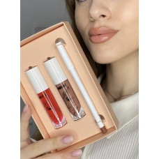 Набір Miyo Smooch Lip Trio