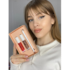 Набір Miyo Smooch Lip Trio