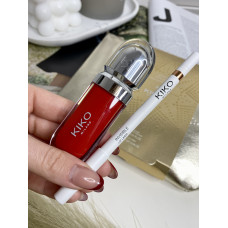 Набір Kiko Milano Joyful Holiday Oh Oh Oh My Lips Kit