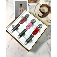Подарунковий набір помад Holiday Première Irresistible Lips Gift Set від KIKO