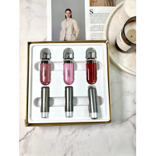 Подарунковий набір помад Holiday Première Irresistible Lips Gift Set від KIKO