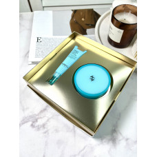 Подарунковий набір Kiko Milano Holiday Première My Everyday Skincare Gift Set