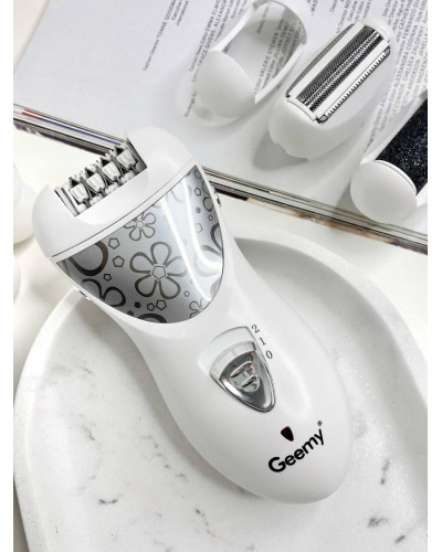 Епілятор Geemy model GM-3061