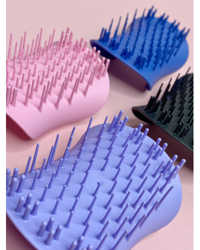 Щітка для масажу голови Tangle Teezer Фіолетовий