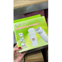 Електрична пемза FOOT GRINDER XPRO