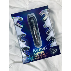 Бритва-тример Kemei 600