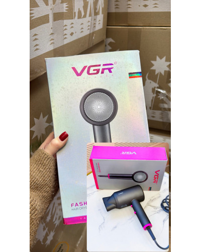 Професійний фен VGR V-400