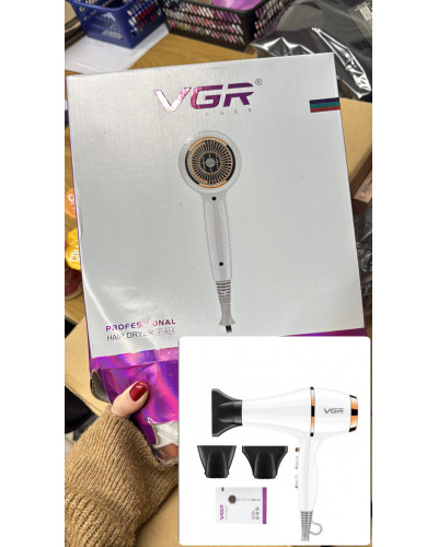 Фен VGR-414
