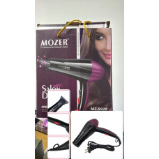 Фен Mozer MZ-5929 професійний 4000 Вт + холодний обдув