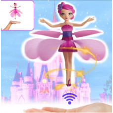 Літаюча лялька-фея Fairy Flying