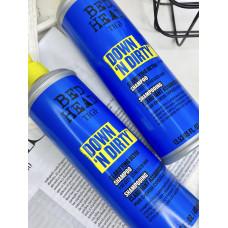 Шампунь Down’n Dirty Bed Head Tigi 400 мл