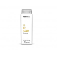 Глибоко відновлювальний шампунь для волосся Framesi Morphosis Repair Shampoo 250ml