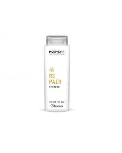 Глибоко відновлювальний шампунь для волосся Framesi Morphosis Repair Shampoo 250ml