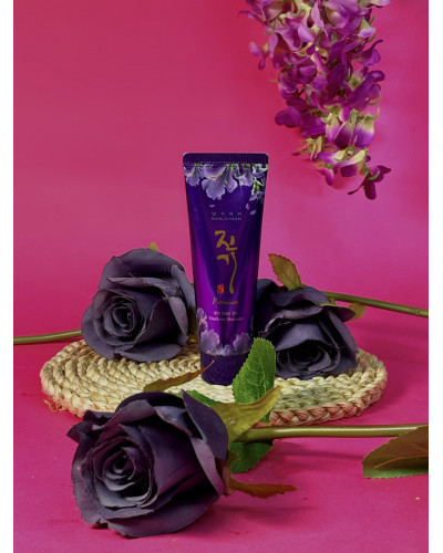 Відновлювальний шампунь для ослабленого волосся DAENG GI MEO RI VITALIZING PREMIUM SHAMPOO 50 мл