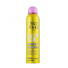 Сухий шампунь для об'єму Tigi Bed Head Oh Bee Hive Matte Dry Shampoo