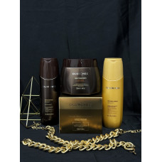 Шампунь для живлення та зволоження волосся – Olorchee Nourishing Moisture Extra Moist Shampoo