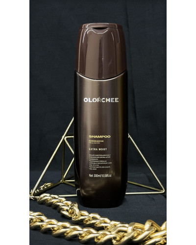 Шампунь для живлення та зволоження волосся – Olorchee Nourishing Moisture Extra Moist Shampoo