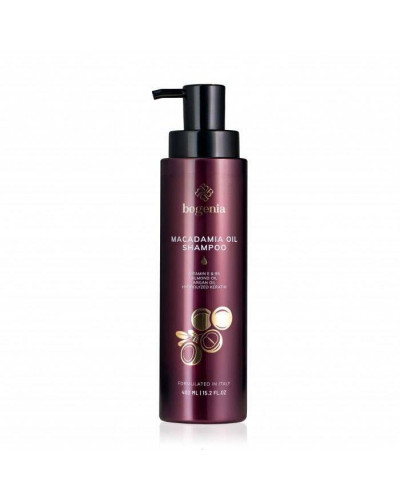 Шампунь для волосся Macadamia Oil Shampoo Bogenia