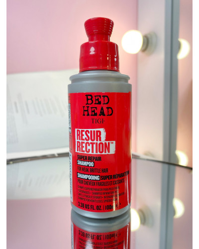 Шампунь відновлюючий BED HEAD 100 мл