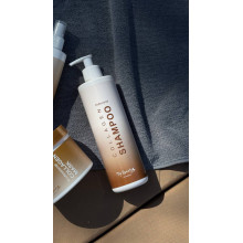 Шампунь для волосся з колагеном Top Beauty Collagen Shampoo