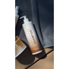 Шампунь для волосся з колагеном Top Beauty Collagen Shampoo