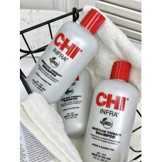 Шампунь для волосся Chi Infra Shampoo 355 мл