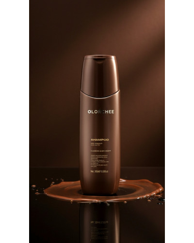 Шампунь проти лупи OLORCHEE Anti Dandruff Shampoo