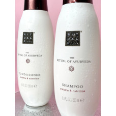 Шампунь для волосся The Ritual of Ayurveda Shampoo 250 мл