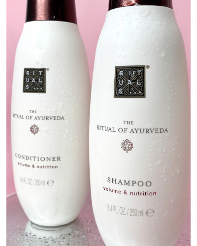 Шампунь для волосся The Ritual of Ayurveda Shampoo 250 мл