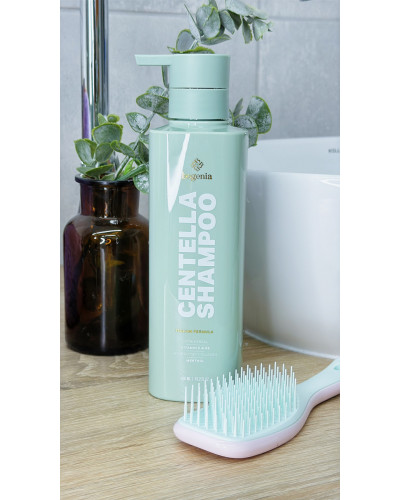 Шампунь для волосся Centella Shampoo Bogenia BG416 No001