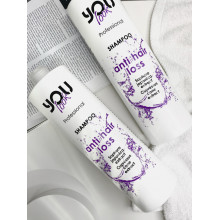 Шампунь проти випадання волосся You look Professional Shampoo Anti Hair Loss 1 л