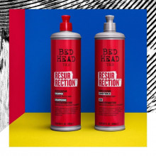 Шампунь для слабкого волосся resurrection Bed Head Tigi 600 мл