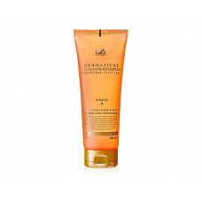 Зміцнюючий шампунь від випадіння для тонкого волосся Lador Dermatical Hair-Loss Shampoo For Thin Hair 200мл